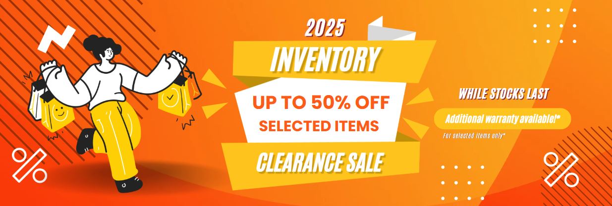 inventory sale june 2025-2